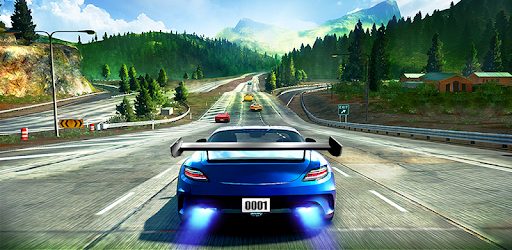 Street Racing 3D Mod APK 7.4.8 (Unlimited money)